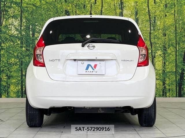 Nissan NOTE 2016-03 313883-15