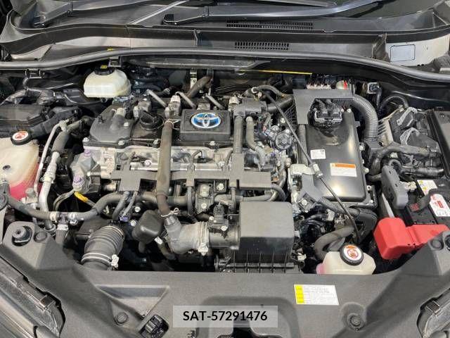 Toyota C-HR 2018-02 264011-18