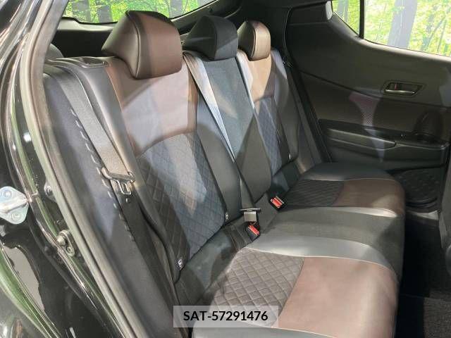 Toyota C-HR 2018-02 264011-9