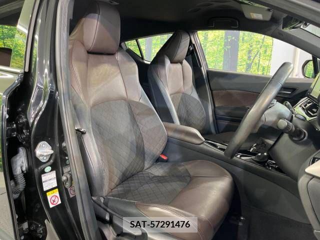 Toyota C-HR 2018-02 264011-8