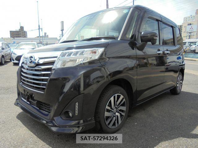 Daihatsu THOR 2019-06 231419-4