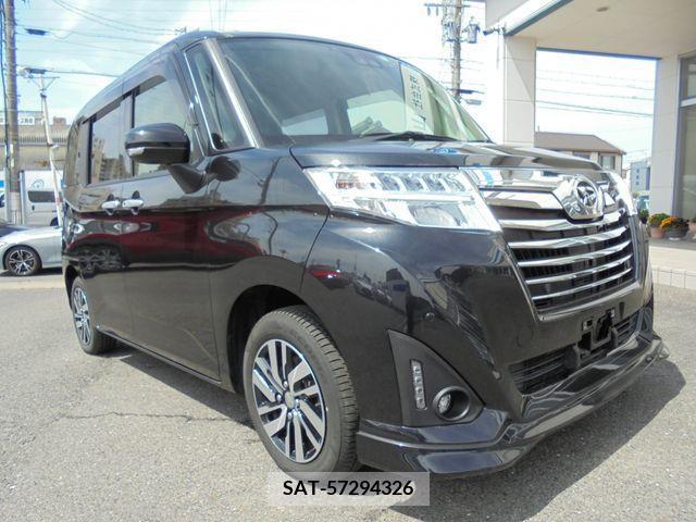 Daihatsu THOR 2019-06 231419-5