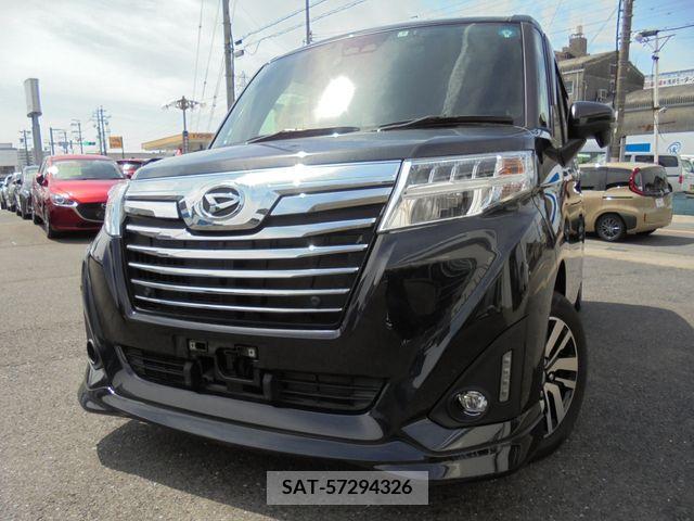 Daihatsu THOR 2019-06 231419-0