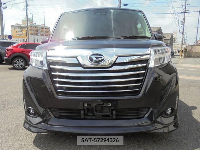 Daihatsu THOR 2019-06 231419-8