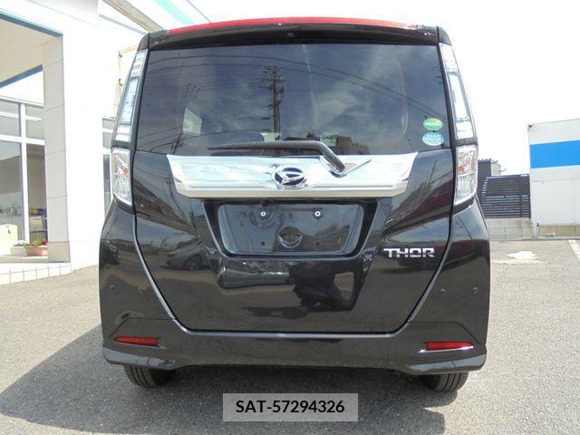 Daihatsu THOR 2019-06 231419-9