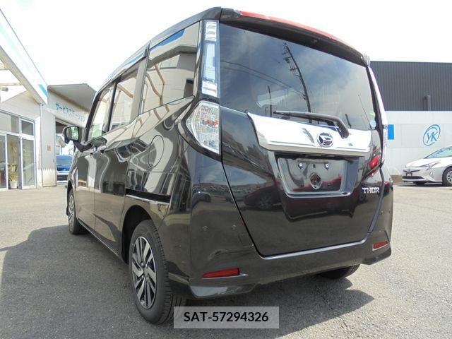 Daihatsu THOR 2019-06 231419-2