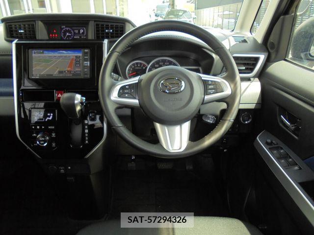 Daihatsu THOR 2019-06 231419-19