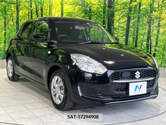 Suzuki SWIFT 2021-04 320954-16