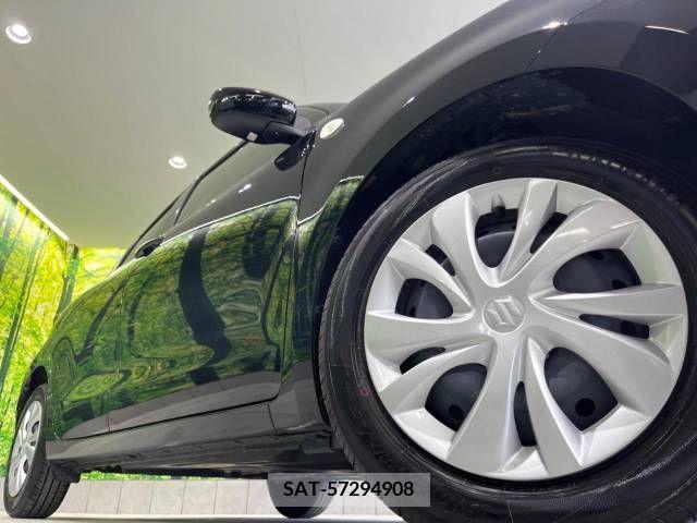 Suzuki SWIFT 2021-04 320954-13