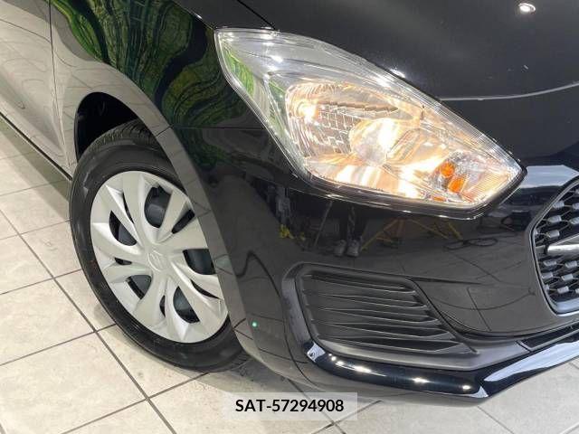 Suzuki SWIFT 2021-04 320954-12