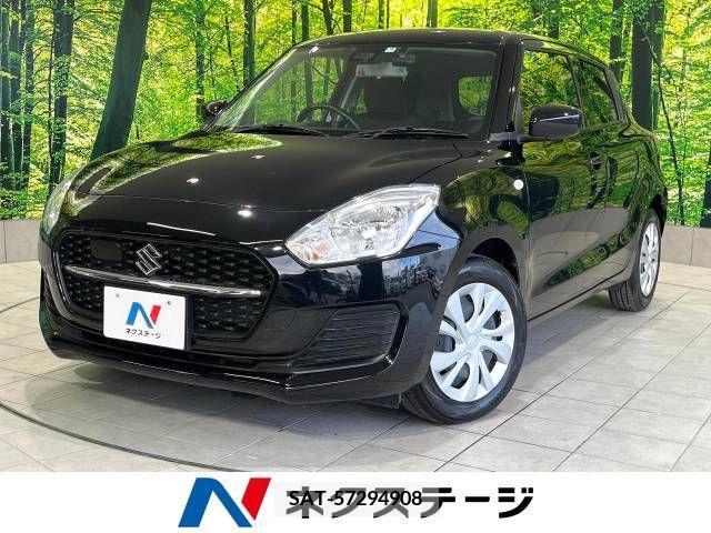 Suzuki SWIFT 2021-04 320954-0