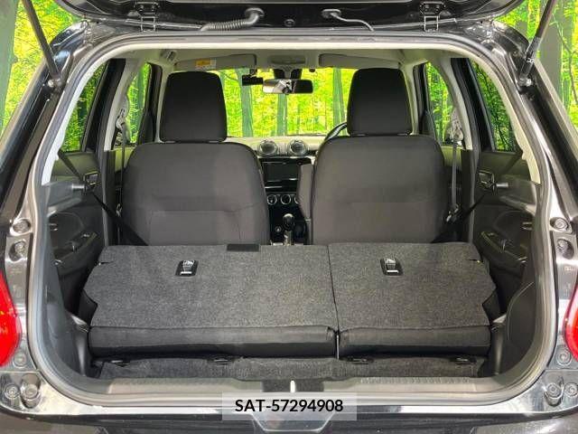Suzuki SWIFT 2021-04 320954-10