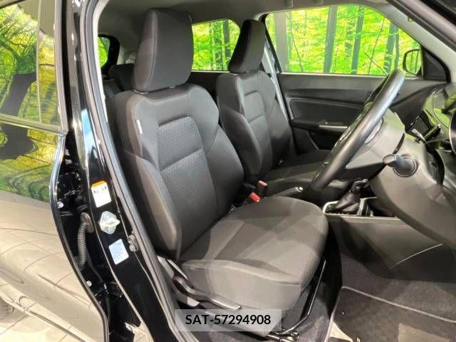 Suzuki SWIFT 2021-04 320954-8