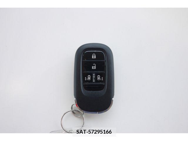 Honda N BOX CUSTOM 2023-11 372630-28