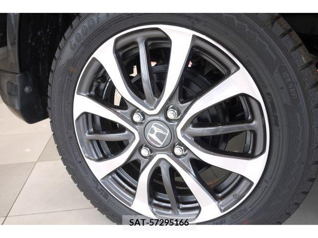 Honda N BOX CUSTOM 2023-11 372630-29