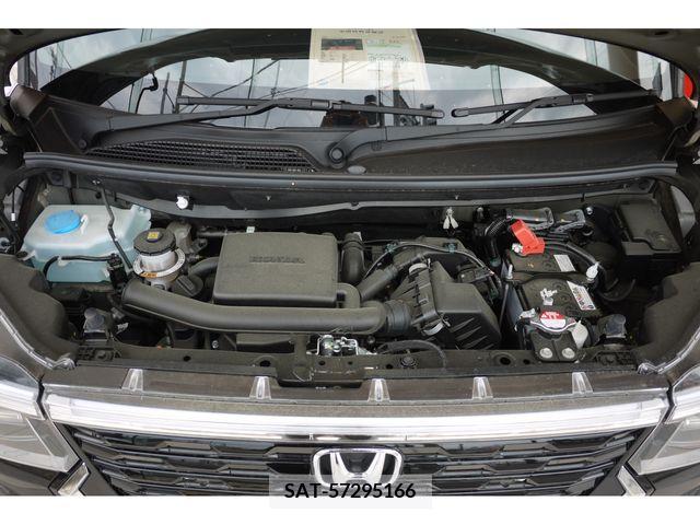 Honda N BOX CUSTOM 2023-11 372630-27