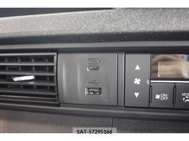 Honda N BOX CUSTOM 2023-11 372630-24