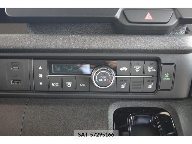 Honda N BOX CUSTOM 2023-11 372630-23