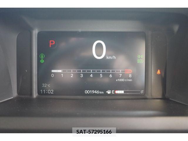 Honda N BOX CUSTOM 2023-11 372630-17