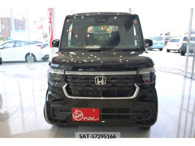 Honda N BOX CUSTOM 2023-11 372630-1
