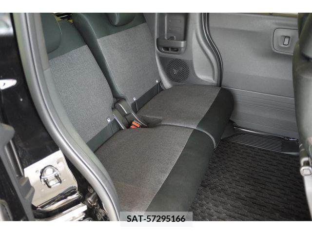 Honda N BOX CUSTOM 2023-11 372630-7