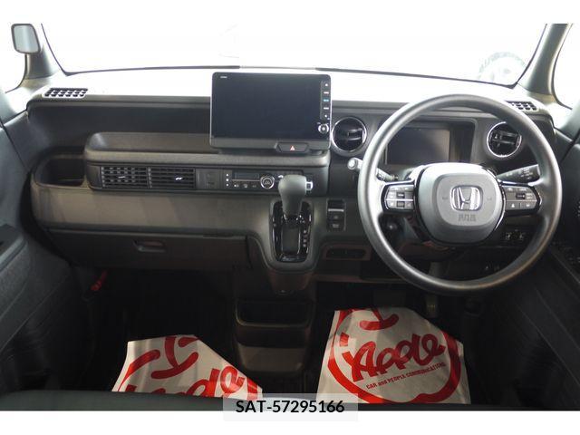 Honda N BOX CUSTOM 2023-11 372630-12