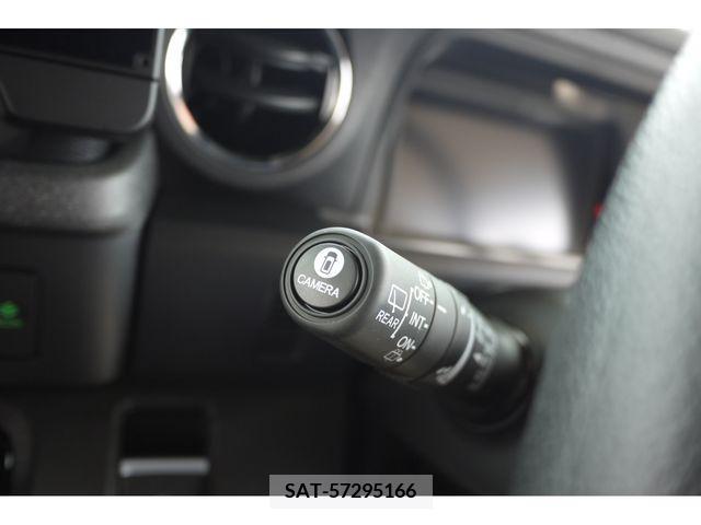 Honda N BOX CUSTOM 2023-11 372630-18