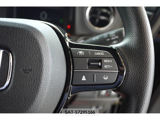 Honda N BOX CUSTOM 2023-11 372630-15