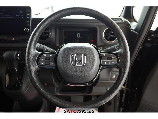 Honda N BOX CUSTOM 2023-11 372630-13