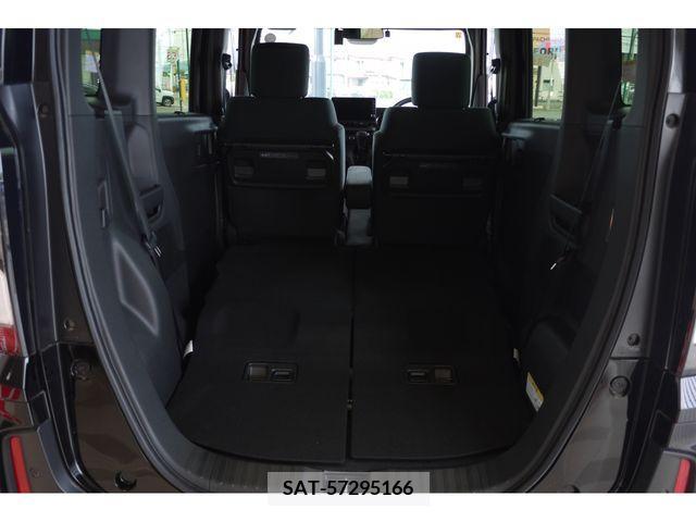 Honda N BOX CUSTOM 2023-11 372630-9