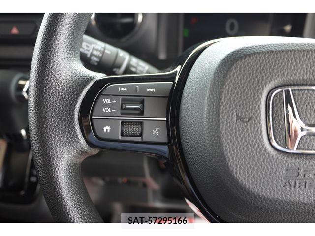 Honda N BOX CUSTOM 2023-11 372630-14