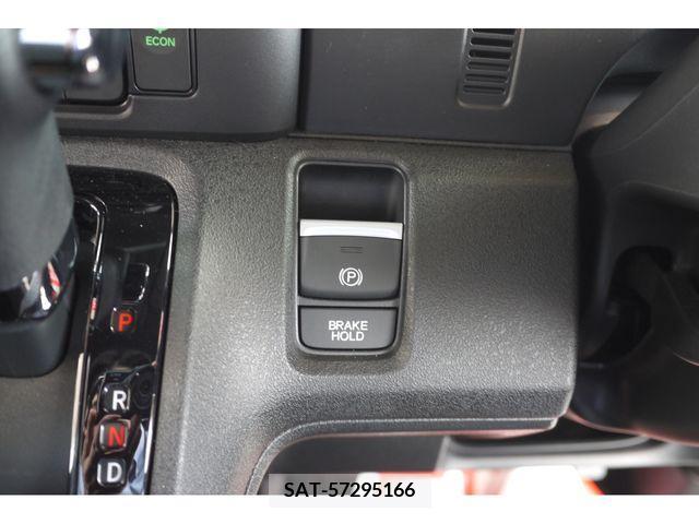Honda N BOX CUSTOM 2023-11 372630-19