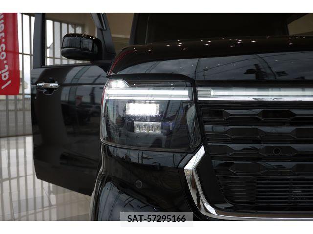 Honda N BOX CUSTOM 2023-11 372630-26