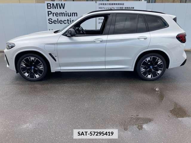 Bmw X3 2022-02 376885-6
