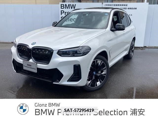 Bmw X3 2022-02 376885-0