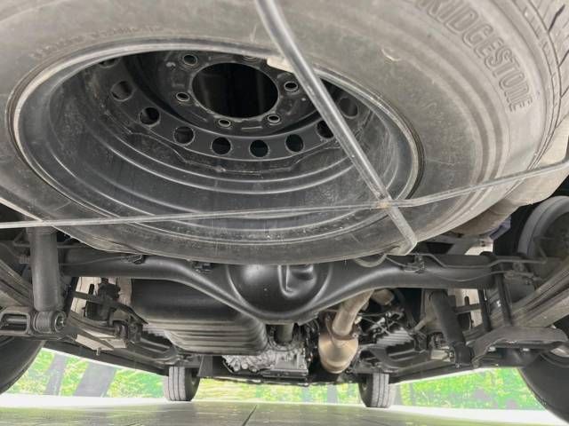 Toyota HIACE VAN 2022-08 12410-19