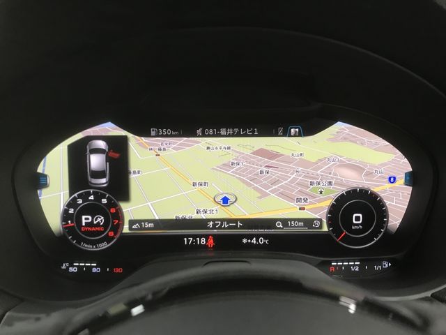 Audi A3 SEDAN 2019-05 180409-19