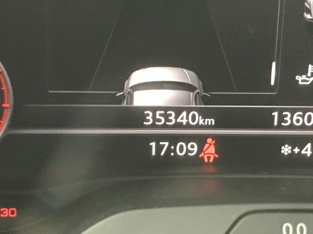 Audi A3 SEDAN 2019-05 180409-4