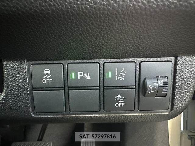 Honda N-WGN 2022-12 329137-5