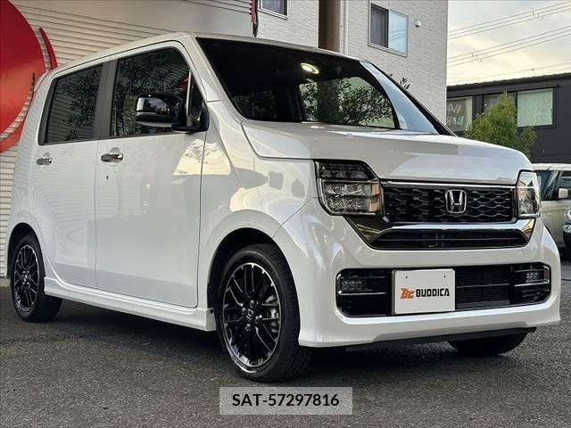 Honda N-WGN 2022-12 329137-21