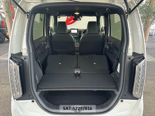 Honda N-WGN 2022-12 329137-22