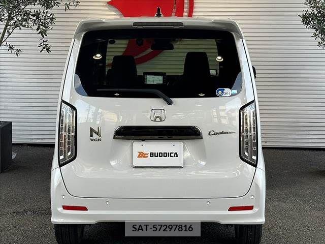 Honda N-WGN 2022-12 329137-8