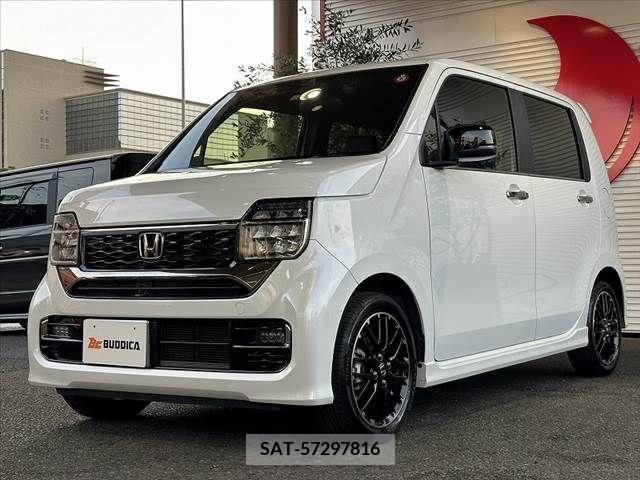 Honda N-WGN 2022-12 329137-20