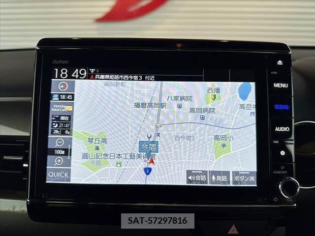 Honda N-WGN 2022-12 329137-2