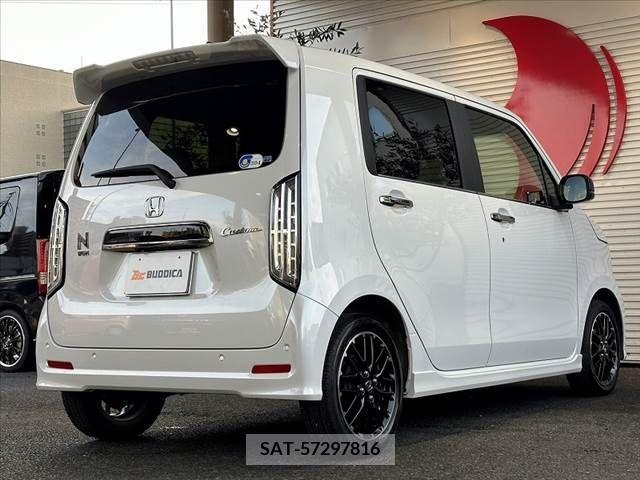 Honda N-WGN 2022-12 329137-11