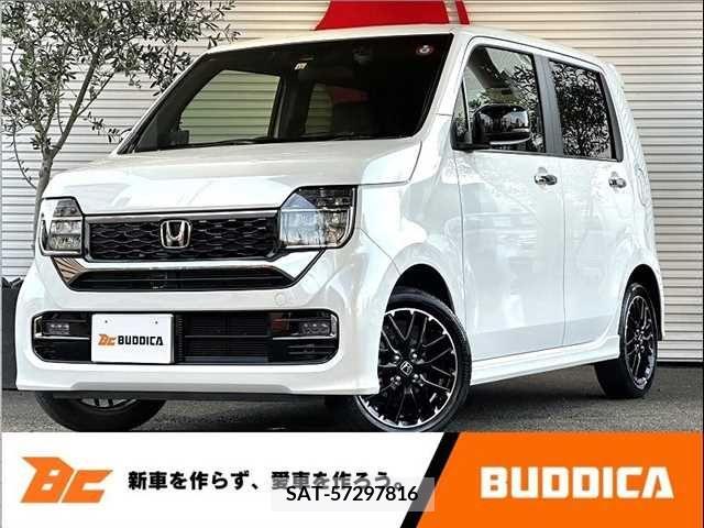 Honda N-WGN 2022-12 329137-0