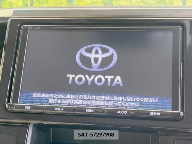Toyota VELLFIRE 2017-08 299399-3