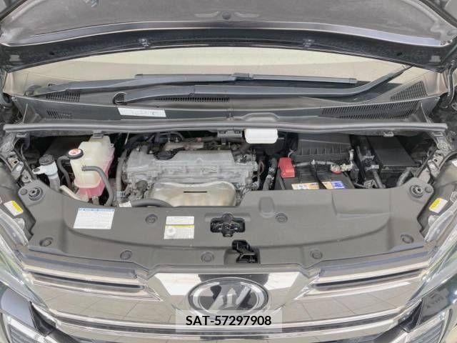 Toyota VELLFIRE 2017-08 299399-19
