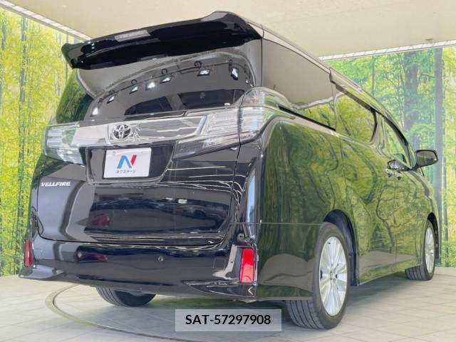 Toyota VELLFIRE 2017-08 299399-18