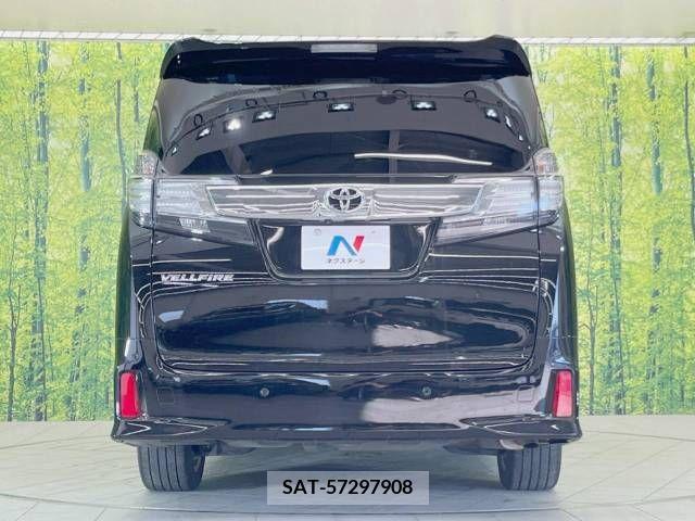 Toyota VELLFIRE 2017-08 299399-16